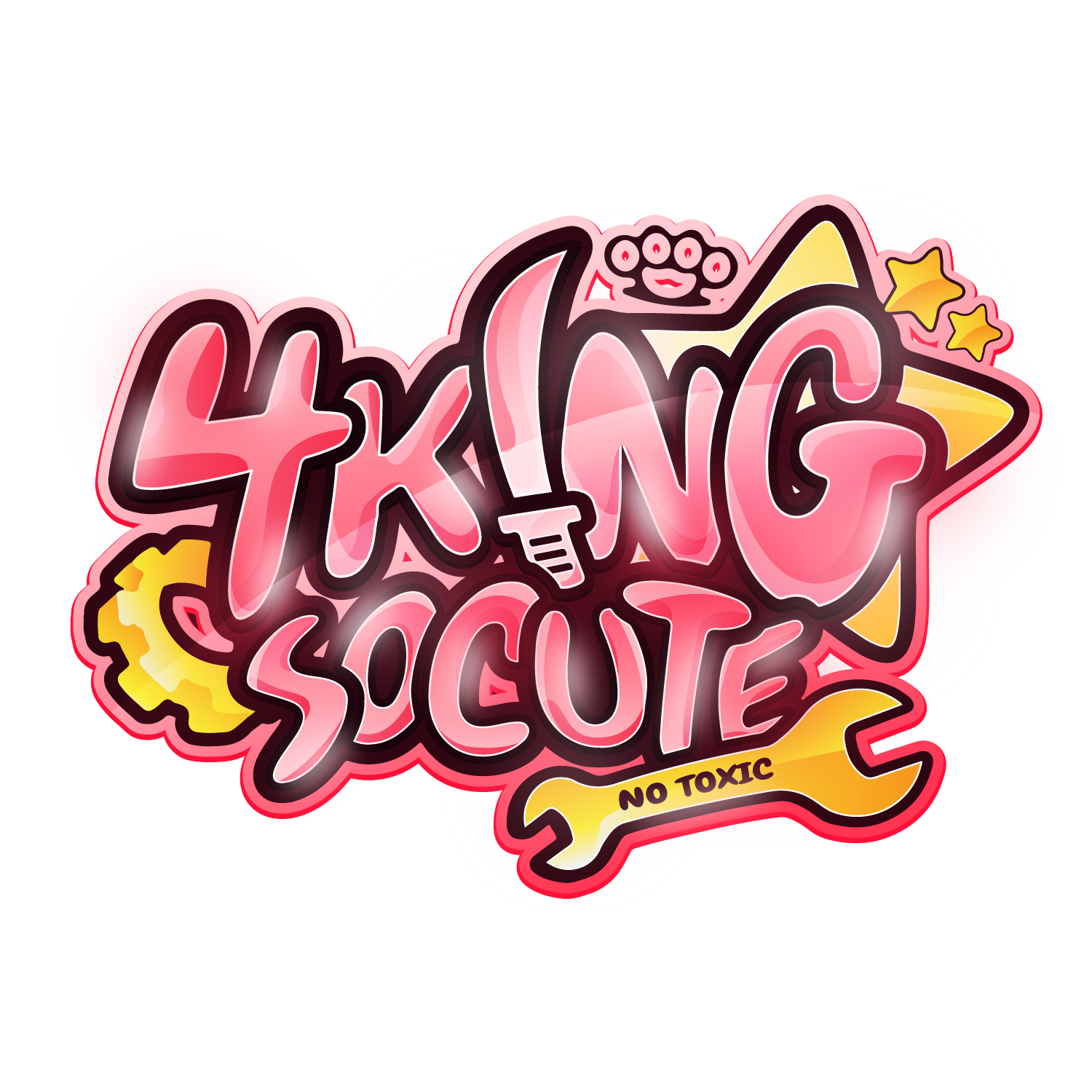 4KING SUCUTE
