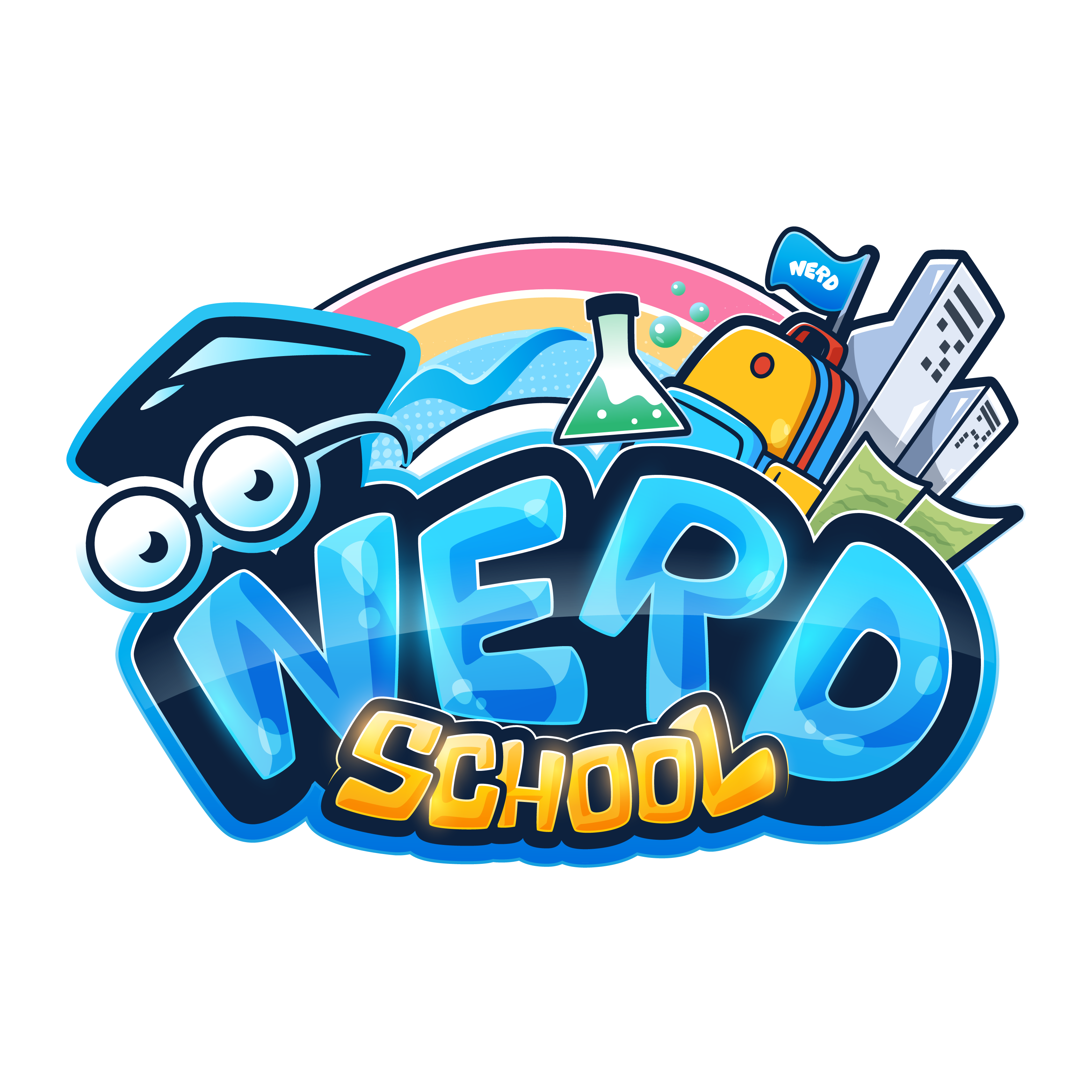 Nerd School
