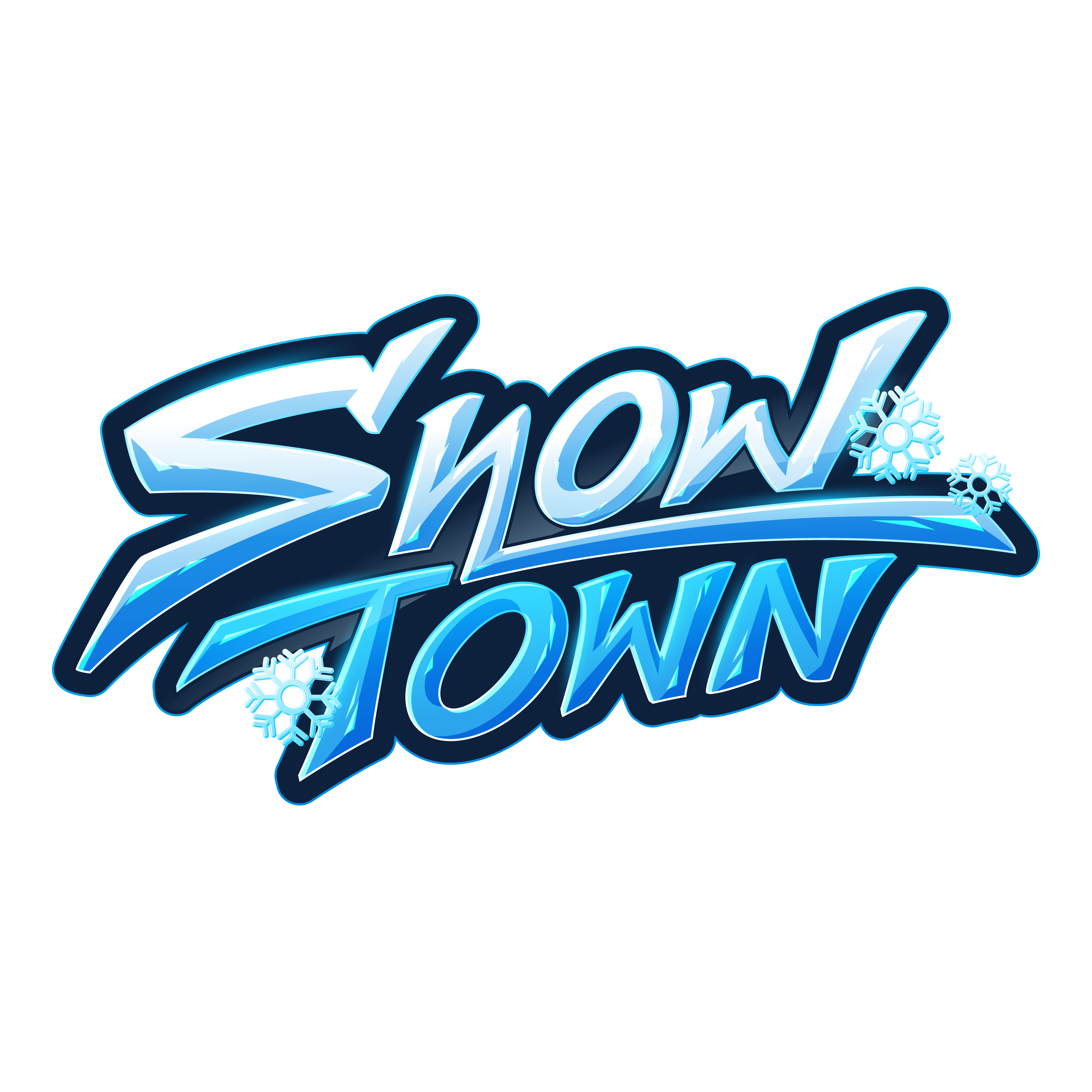 Snow Town