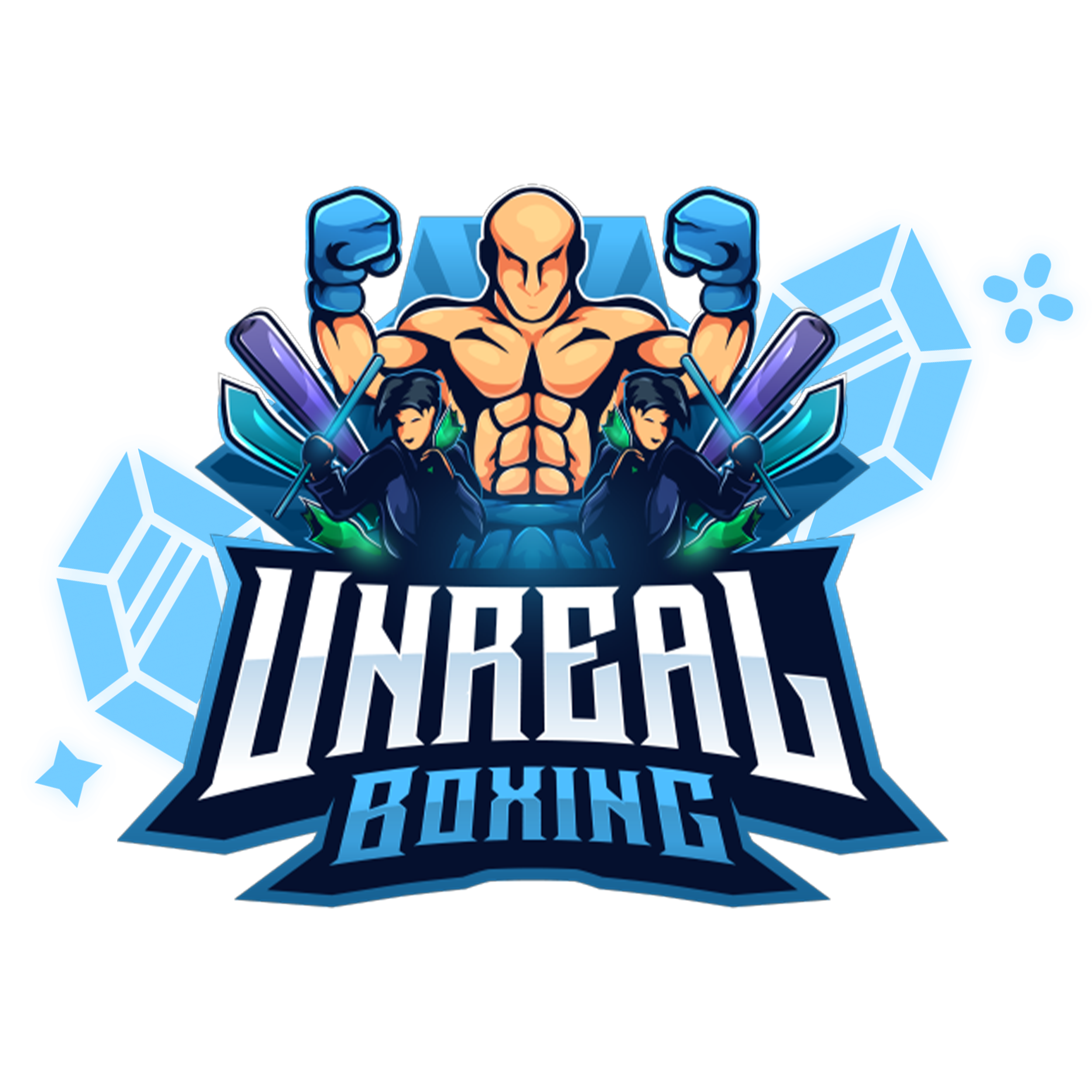 UNREAL BOXING